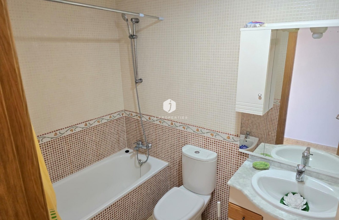 Tweedehands - Penthouse -
Orihuela Costa - Altos De Campoamor