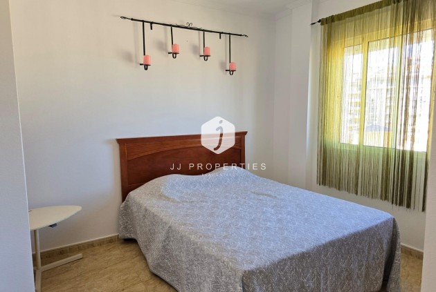 Tweedehands - Penthouse -
Orihuela Costa - Altos De Campoamor