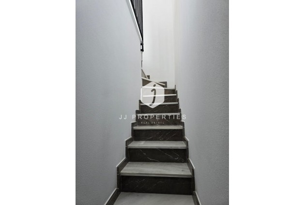 Tweedehands - Penthouse -
Orihuela Costa - Altos De Campoamor