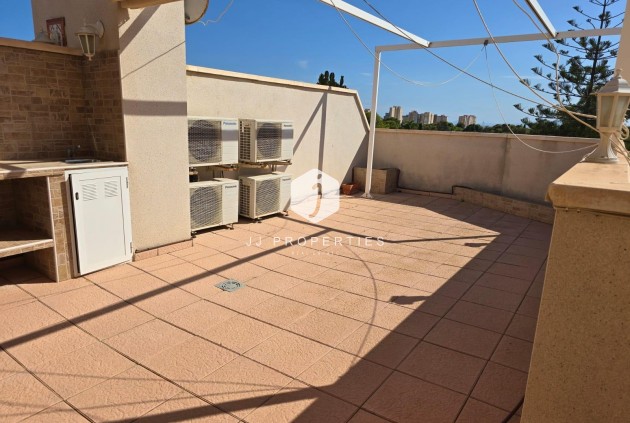 Tweedehands - Penthouse -
Orihuela Costa - Altos De Campoamor