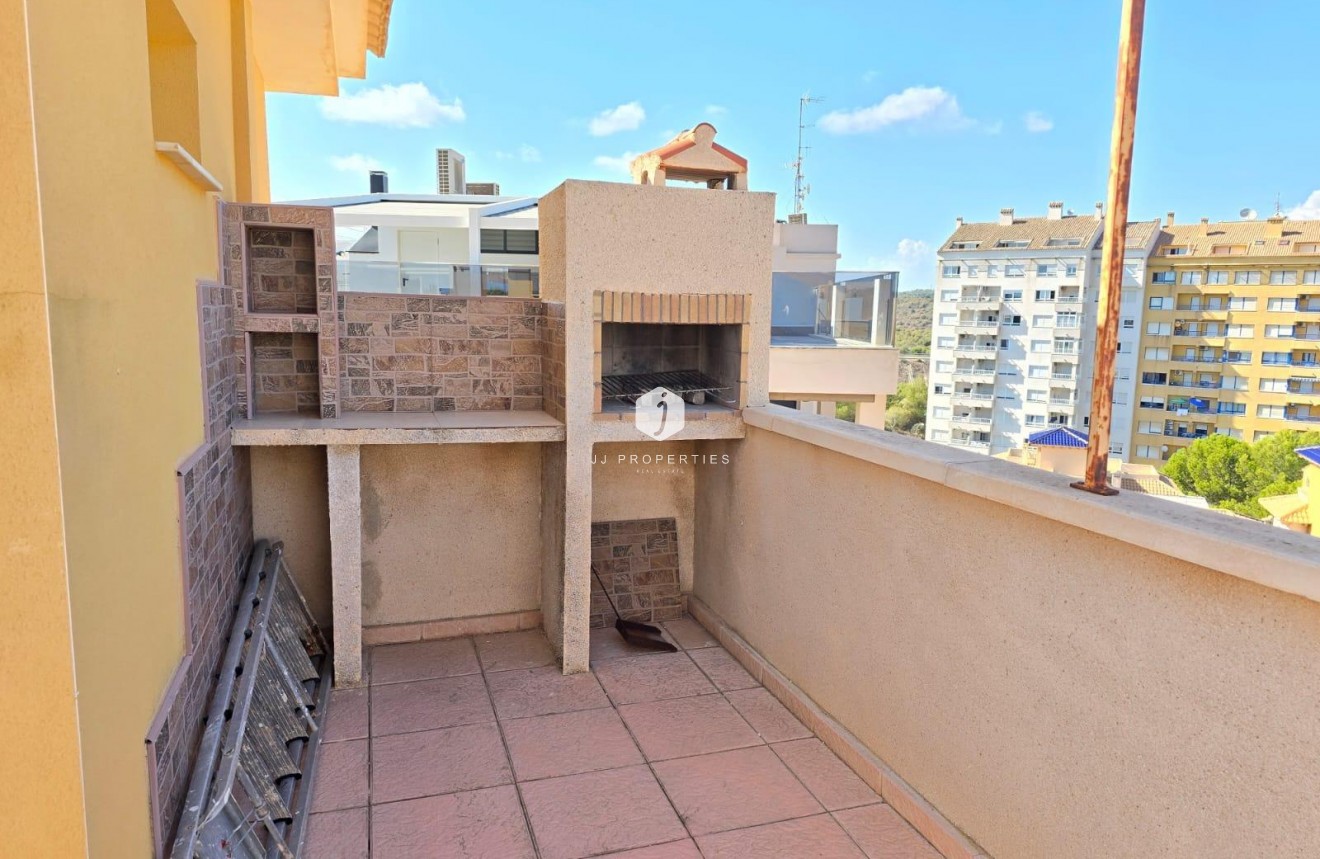 Tweedehands - Penthouse -
Orihuela Costa - Altos De Campoamor