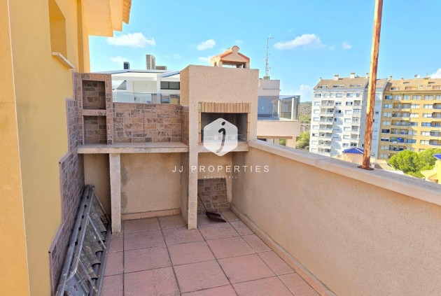 Tweedehands - Penthouse -
Orihuela Costa - Altos De Campoamor