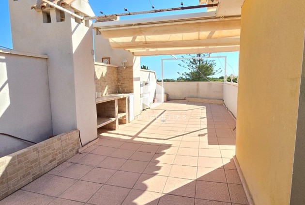 Tweedehands - Penthouse -
Orihuela Costa - Altos De Campoamor