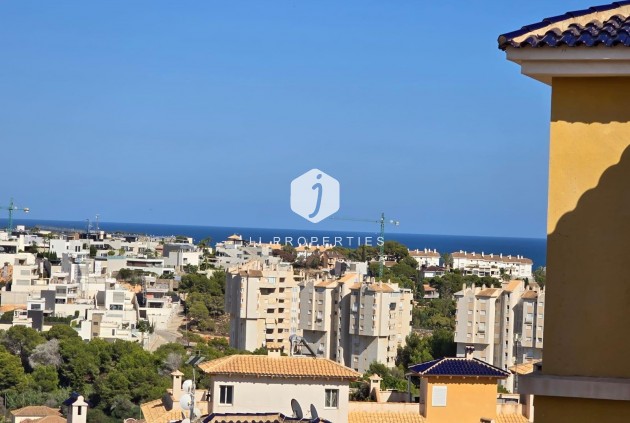 Tweedehands - Penthouse -
Orihuela Costa - Altos De Campoamor