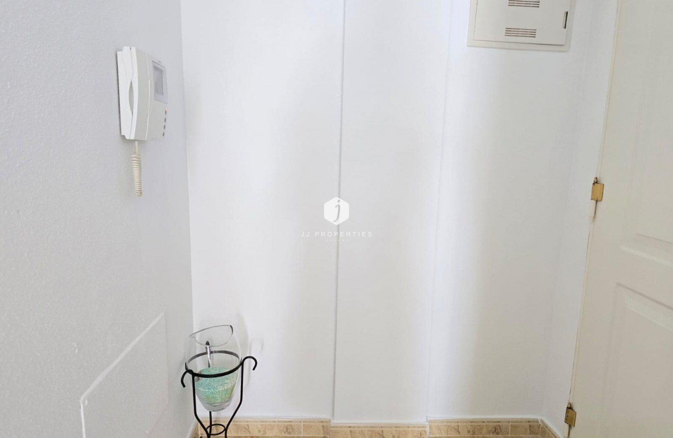 Tweedehands - Penthouse -
Orihuela Costa - Altos De Campoamor