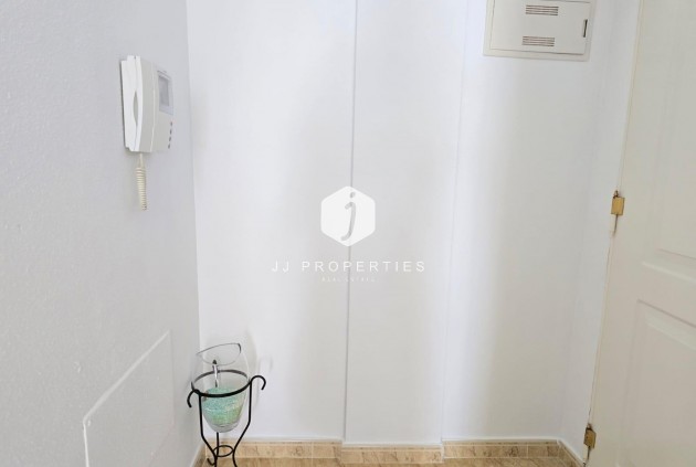 Tweedehands - Penthouse -
Orihuela Costa - Altos De Campoamor