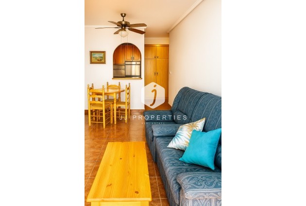 Tweedehands - Appartement / flat -
Torrevieja - Costa Blanca