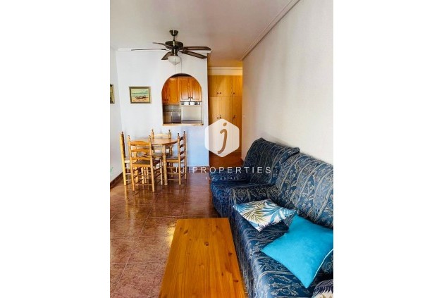 Tweedehands - Appartement / flat -
Torrevieja - Costa Blanca