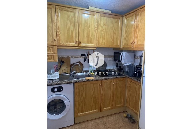 Tweedehands - Appartement / flat -
Torrevieja - Costa Blanca