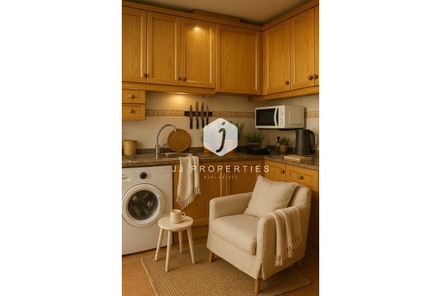 Tweedehands - Appartement / flat -
Torrevieja - Costa Blanca