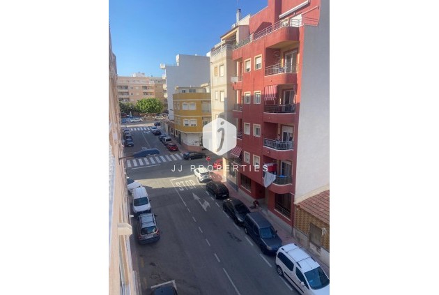 Tweedehands - Appartement / flat -
Torrevieja - Costa Blanca