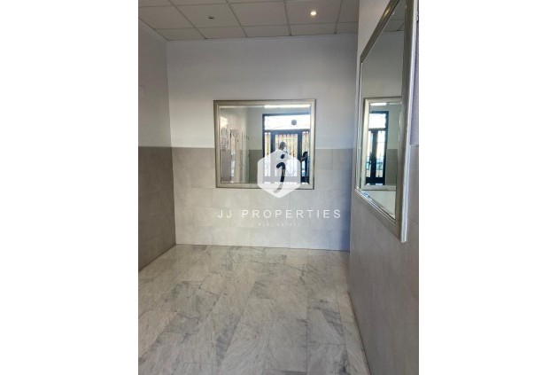 Tweedehands - Appartement / flat -
Torrevieja - Costa Blanca