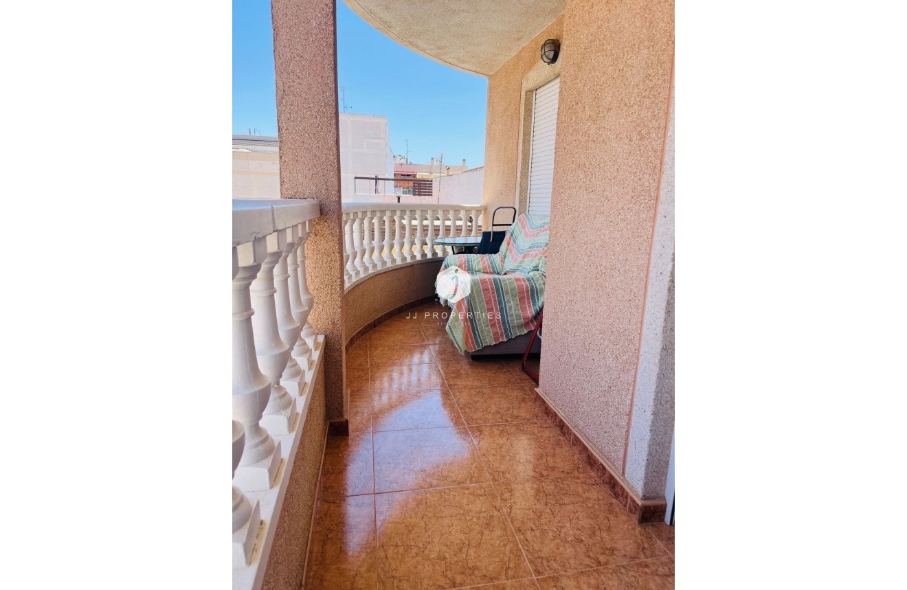 Tweedehands - Appartement / flat -
Torrevieja - Costa Blanca