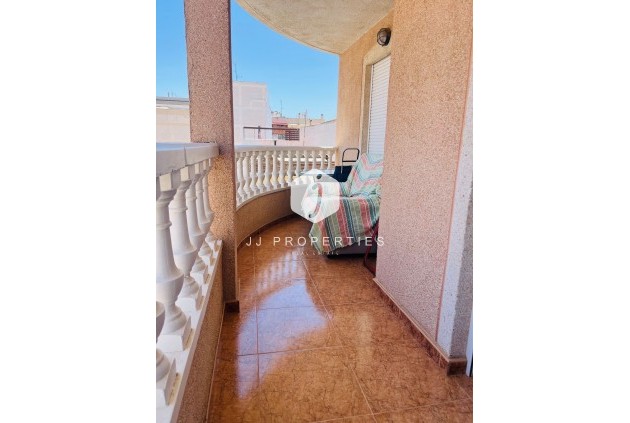 Tweedehands - Appartement / flat -
Torrevieja - Costa Blanca