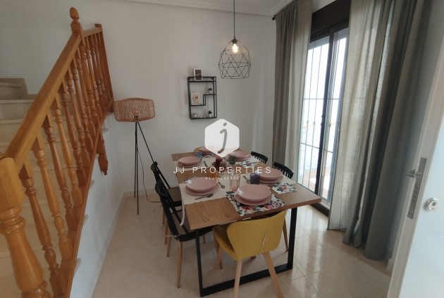 Tweedehands - Chalet -
San Miguel de Salinas - Inland