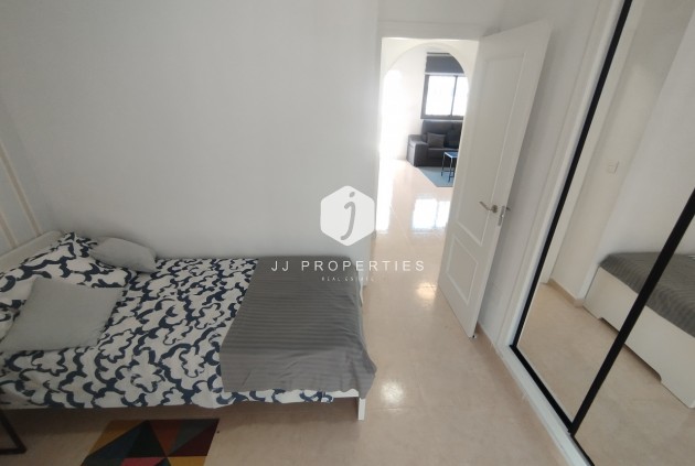 Tweedehands - Chalet -
San Miguel de Salinas - Inland