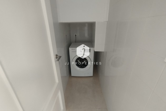 Tweedehands - Chalet -
San Miguel de Salinas - Inland