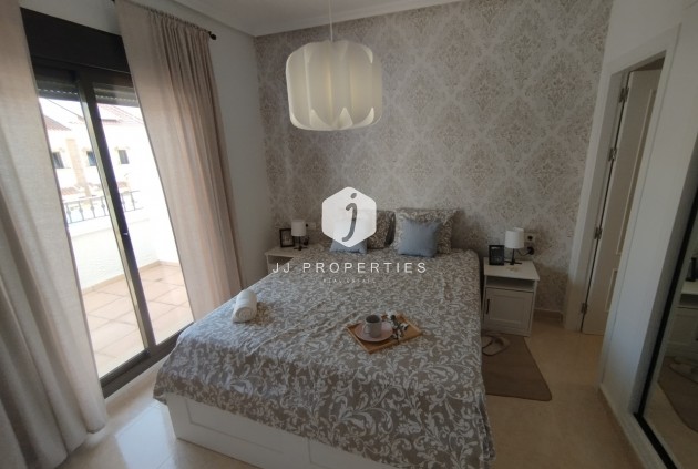 Tweedehands - Chalet -
San Miguel de Salinas - Inland