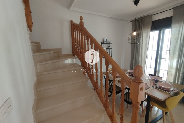 Tweedehands - Chalet -
San Miguel de Salinas - Inland