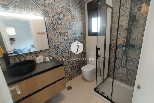 Tweedehands - Chalet -
San Miguel de Salinas - Inland