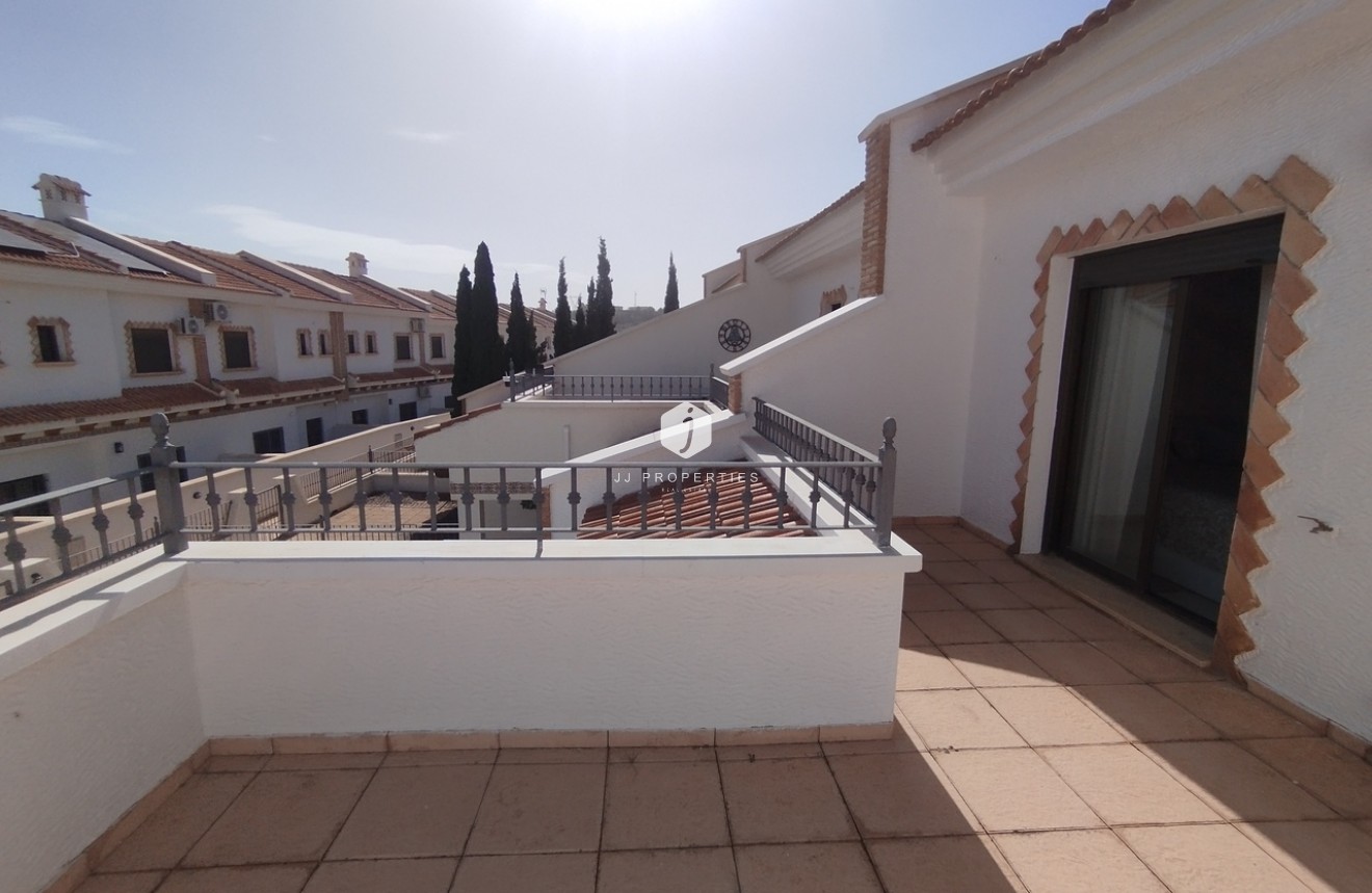 Tweedehands - Chalet -
San Miguel de Salinas - Inland