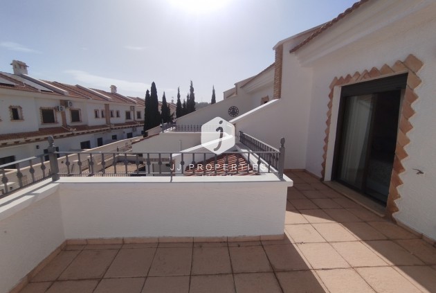 Tweedehands - Chalet -
San Miguel de Salinas - Inland