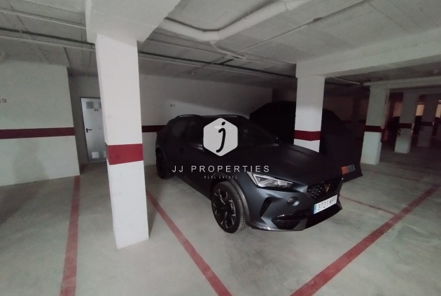 Tweedehands - Chalet -
San Miguel de Salinas - Inland