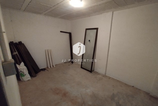 Tweedehands - Chalet -
San Miguel de Salinas - Inland