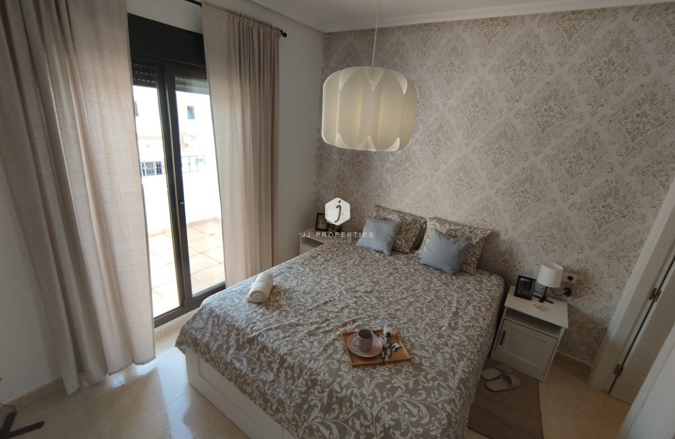 Tweedehands - Chalet -
San Miguel de Salinas - Inland