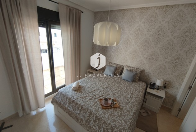 Tweedehands - Chalet -
San Miguel de Salinas - Inland