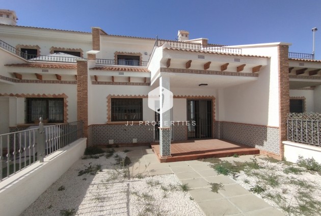 Tweedehands - Chalet -
San Miguel de Salinas - Inland