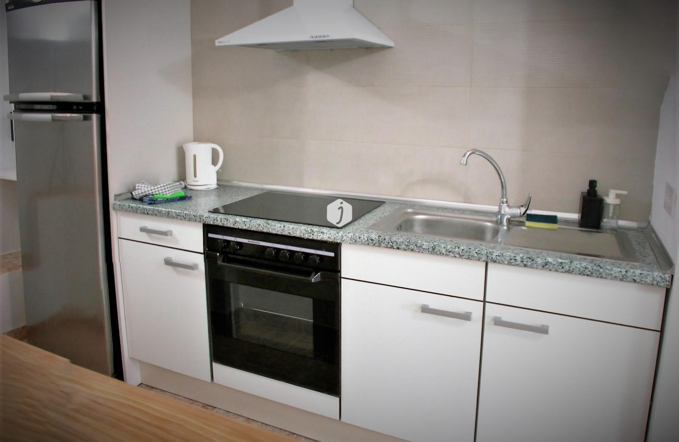 Tweedehands - Villa -
Torrevieja - Costa Blanca