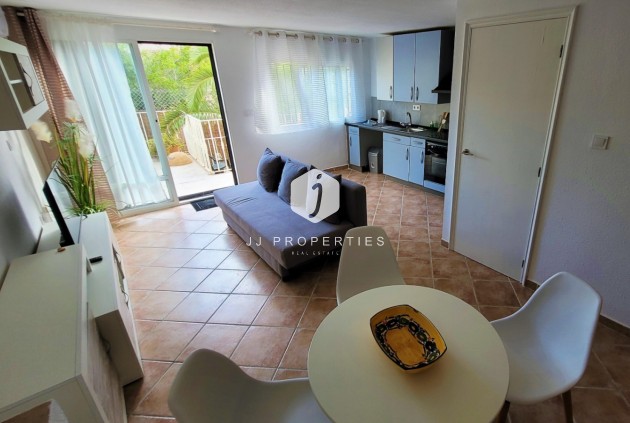 Tweedehands - Villa -
Torrevieja - Costa Blanca