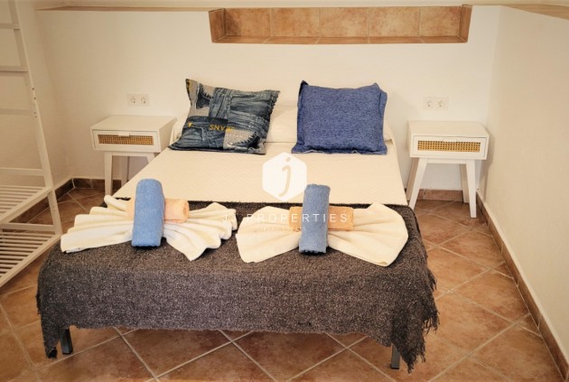 Tweedehands - Villa -
Torrevieja - Costa Blanca