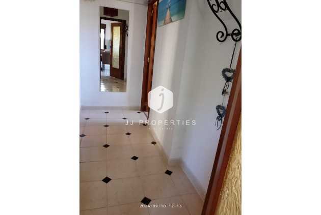 Tweedehands - Villa -
Torrevieja - Costa Blanca