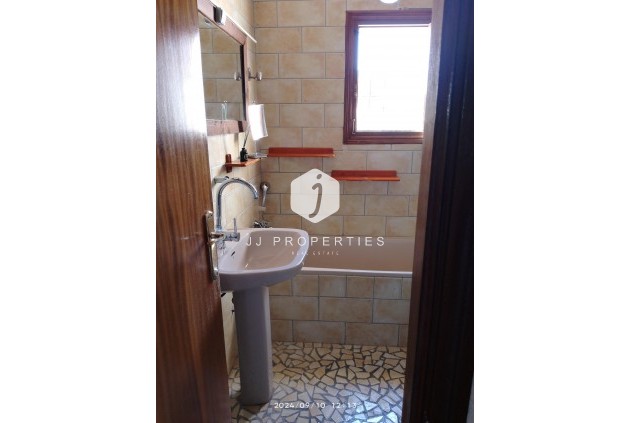 Tweedehands - Villa -
Torrevieja - Costa Blanca