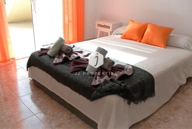 Tweedehands - Villa -
Torrevieja - Costa Blanca