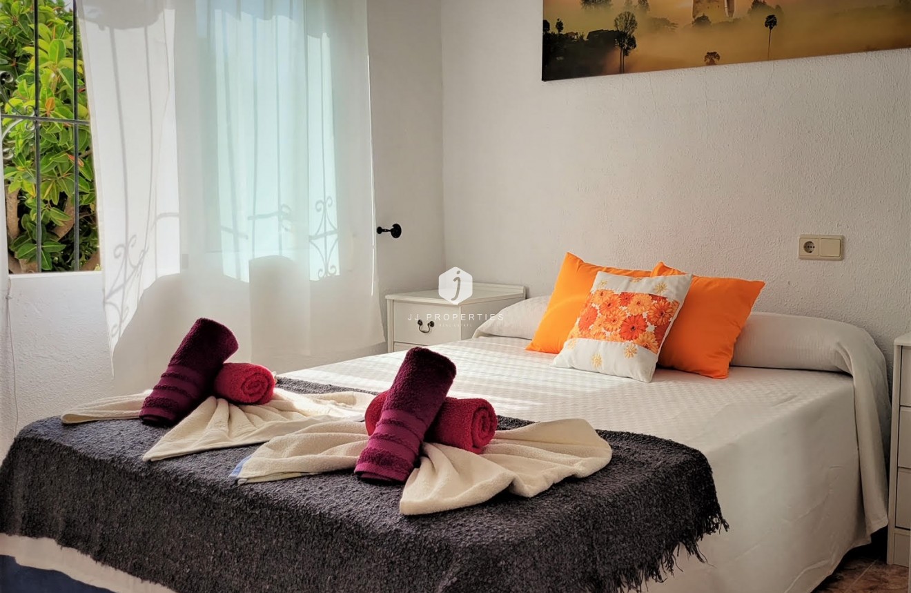 Tweedehands - Villa -
Torrevieja - Costa Blanca