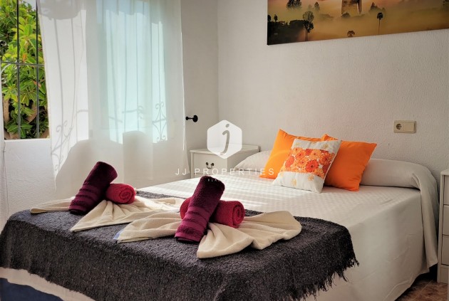 Tweedehands - Villa -
Torrevieja - Costa Blanca