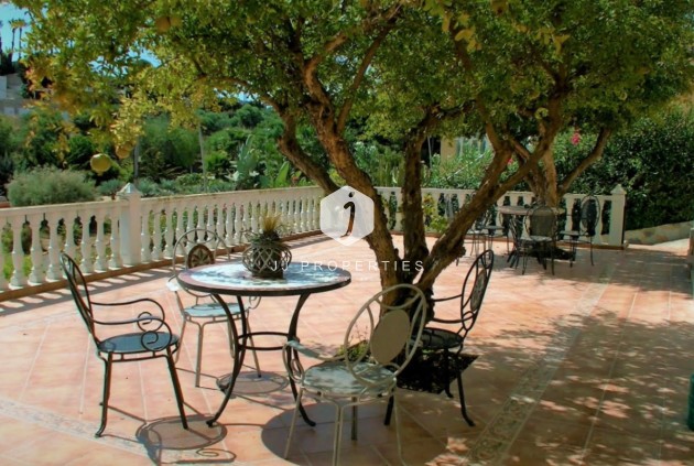 Tweedehands - Villa -
Torrevieja - Costa Blanca