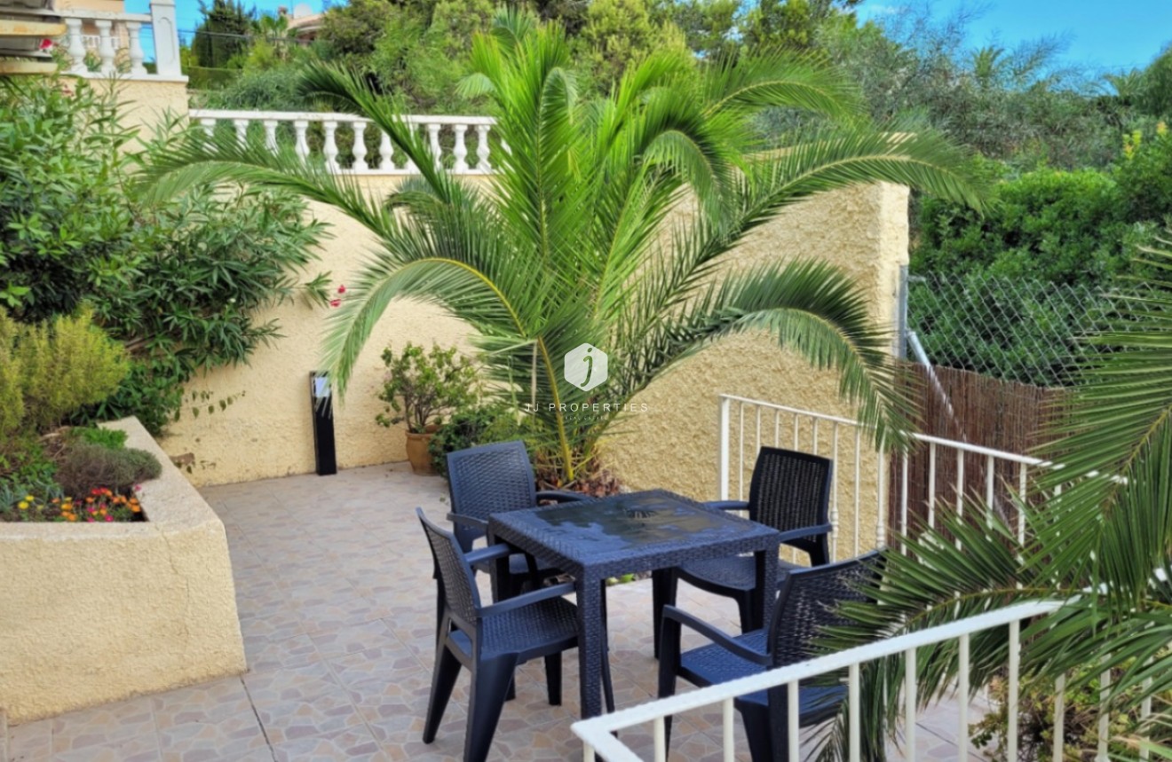 Tweedehands - Villa -
Torrevieja - Costa Blanca