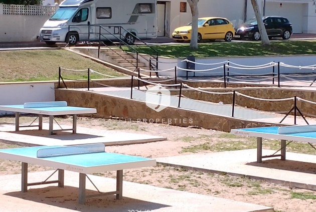 Tweedehands - Villa -
Torrevieja - Costa Blanca