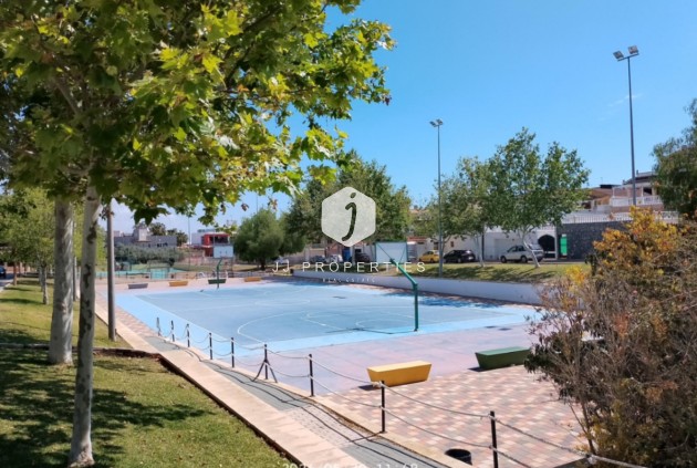 Tweedehands - Villa -
Torrevieja - Costa Blanca