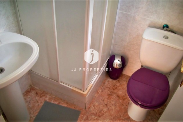 Tweedehands - Villa -
Torrevieja - Costa Blanca