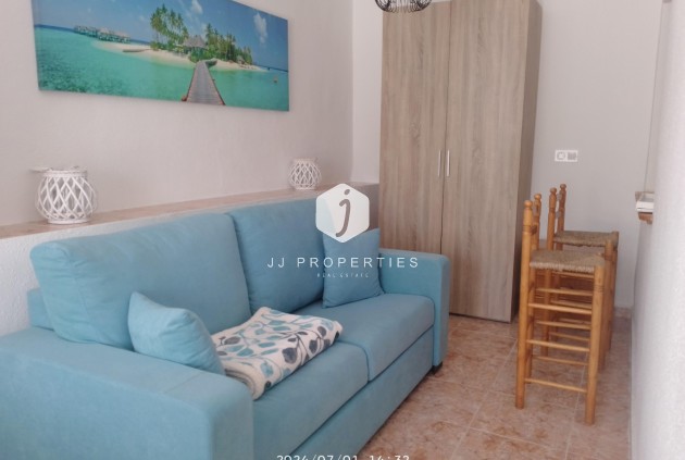 Tweedehands - Villa -
Torrevieja - Costa Blanca