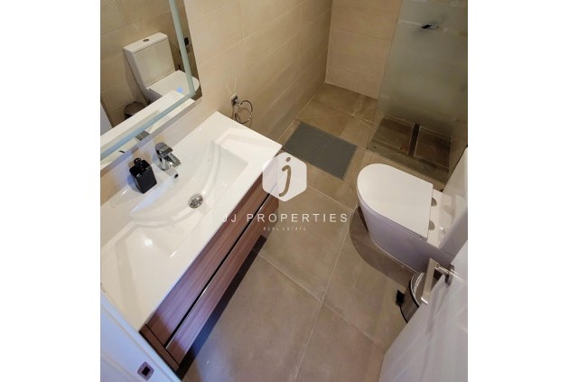 Tweedehands - Villa -
Torrevieja - Costa Blanca