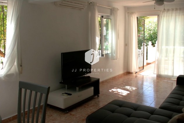 Tweedehands - Villa -
Torrevieja - Costa Blanca