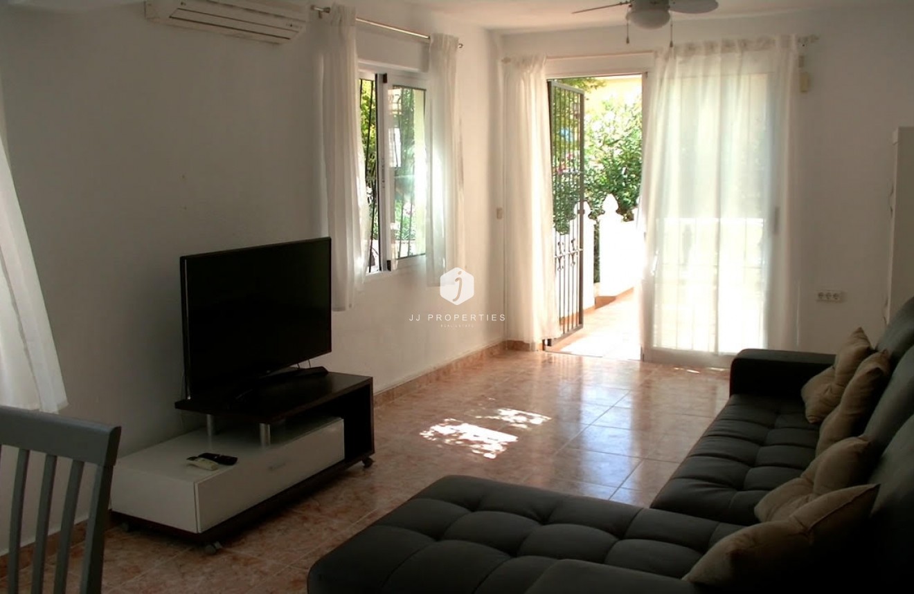 Tweedehands - Villa -
Torrevieja - Costa Blanca