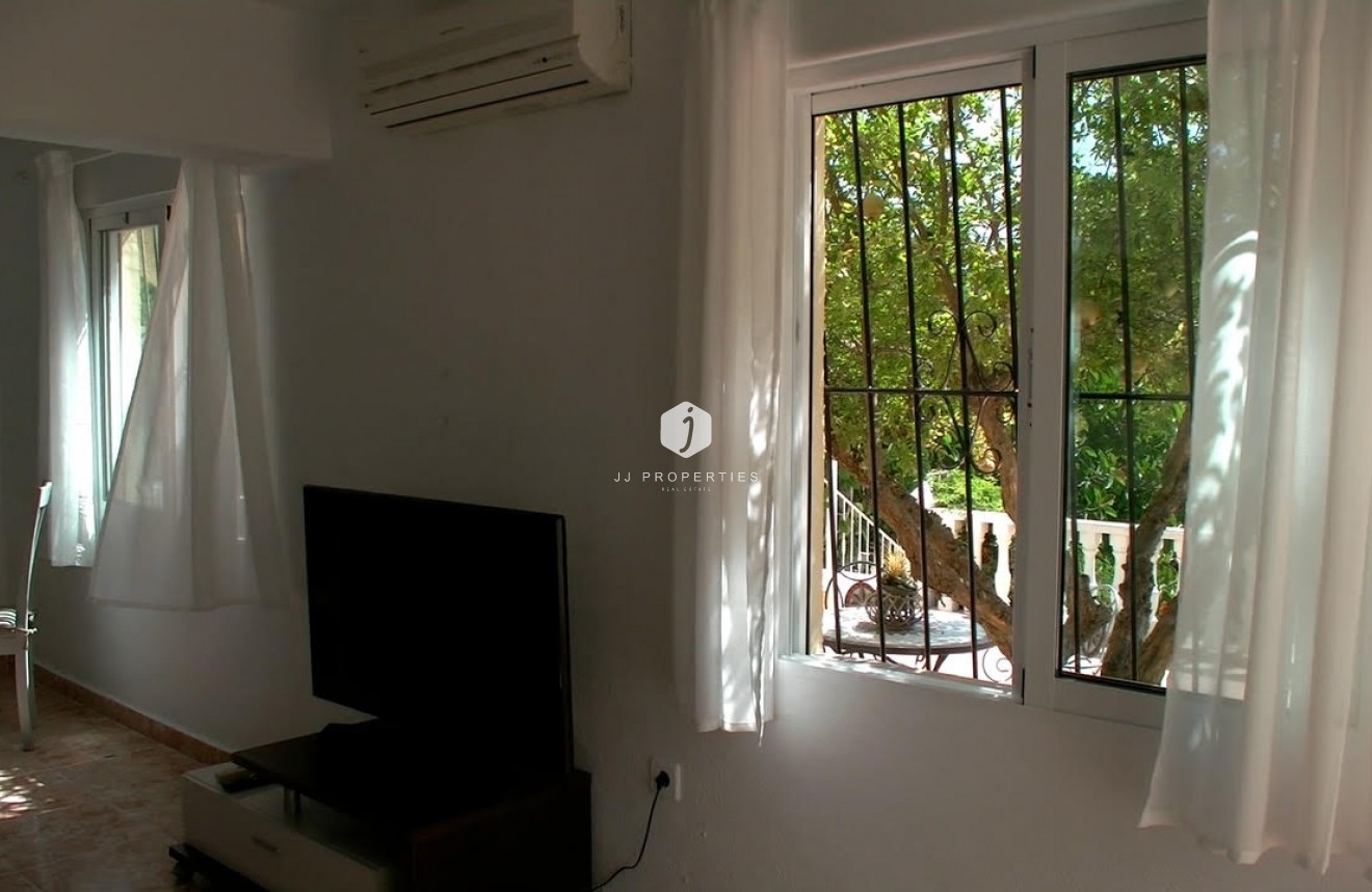 Tweedehands - Villa -
Torrevieja - Costa Blanca