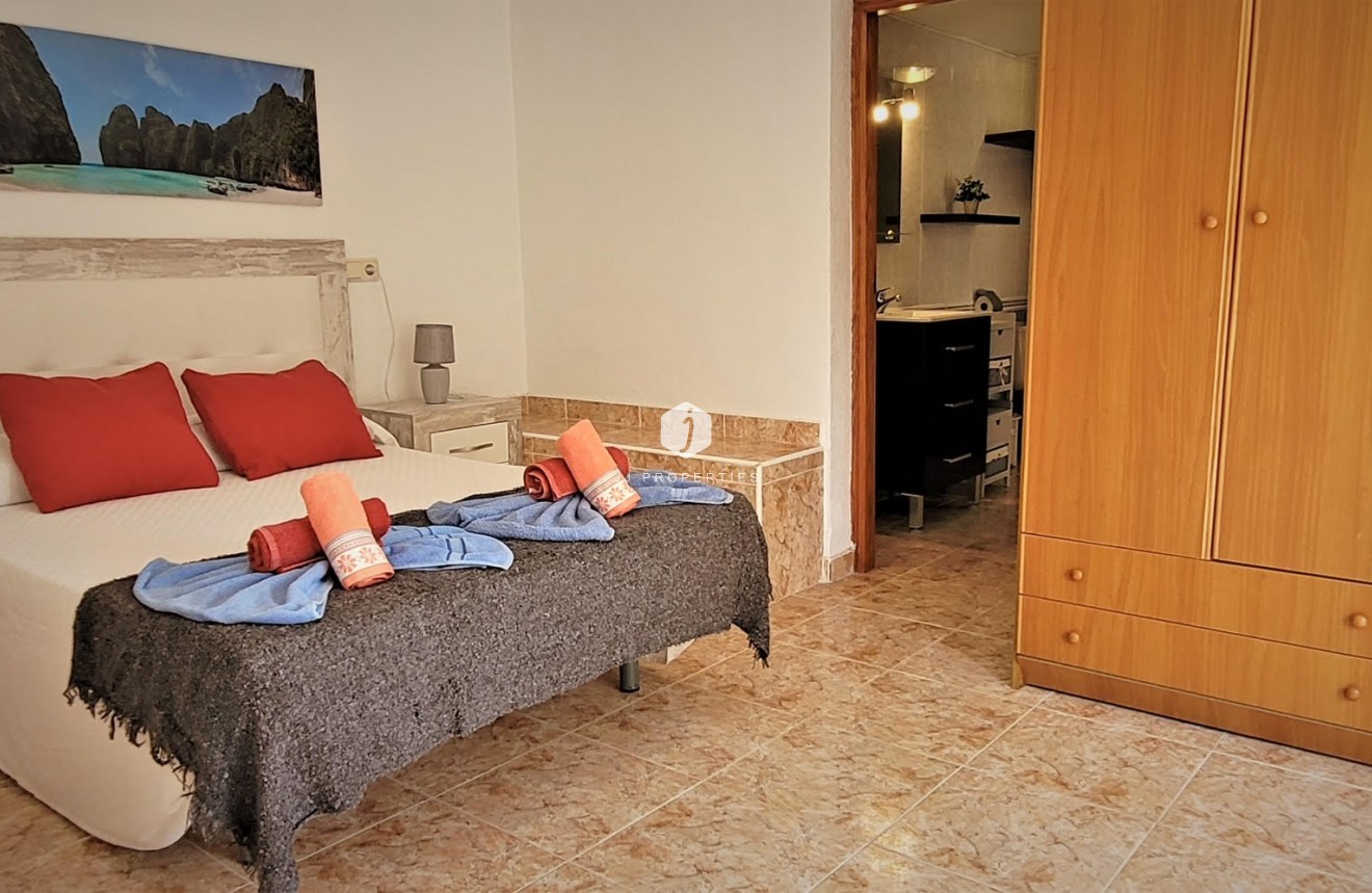 Tweedehands - Villa -
Torrevieja - Costa Blanca